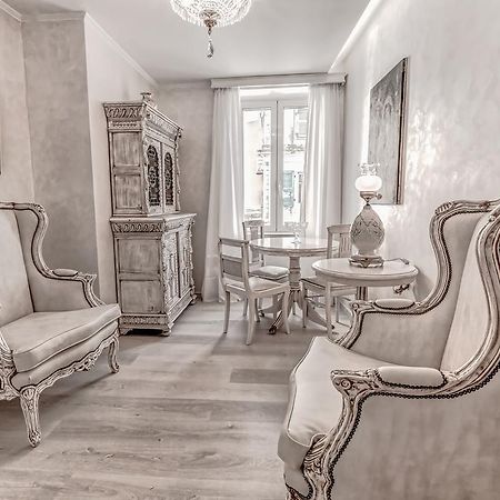 Belone Suite Corfu  Exterior photo