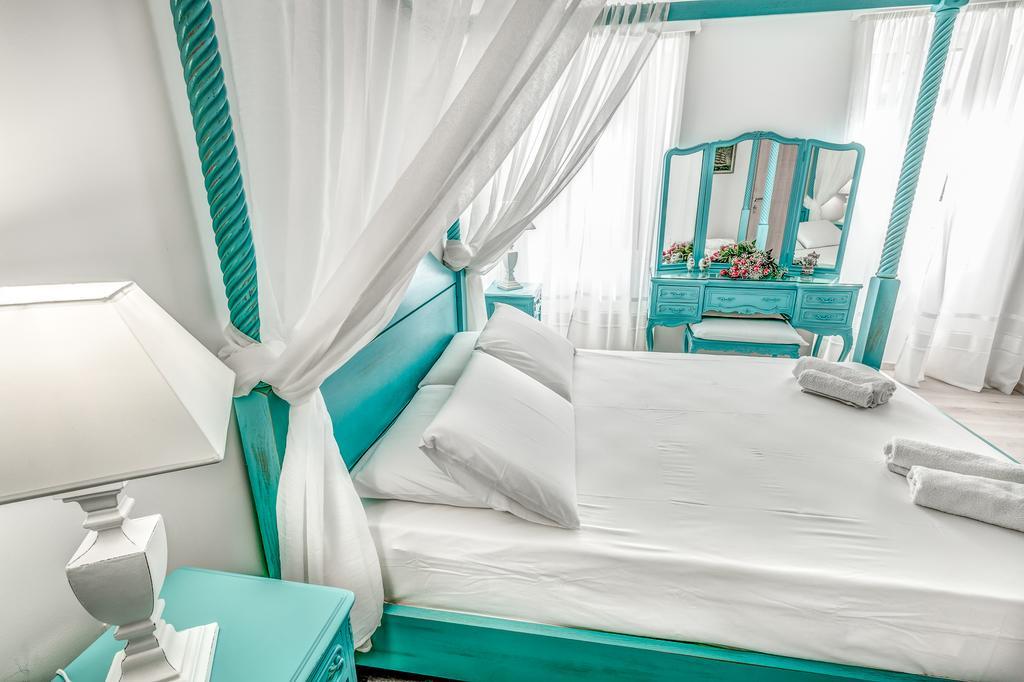 Belone Suite Corfu  Exterior photo
