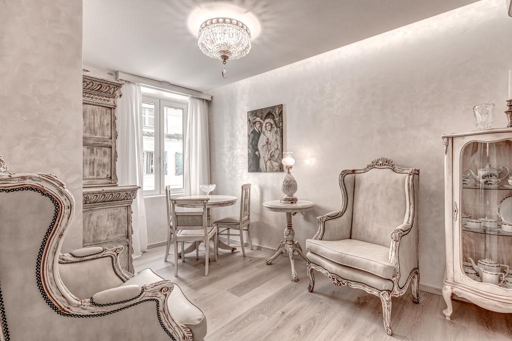 Belone Suite Corfu  Exterior photo